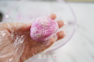 酸奶果味儿奶豆的做法步骤：4