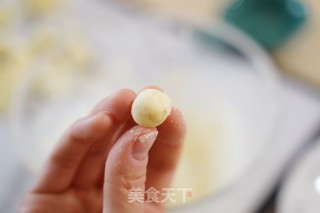 酸奶果味儿奶豆的做法步骤：7