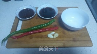 清蒸萝卜的做法步骤：4