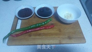 清蒸萝卜的做法步骤：5