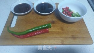 清蒸萝卜的做法步骤：6