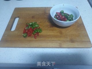 清蒸萝卜的做法步骤：7
