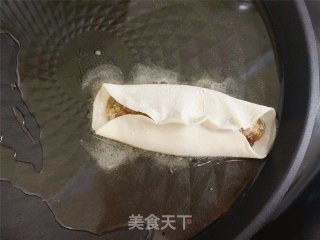 家常锅贴儿的做法步骤：12