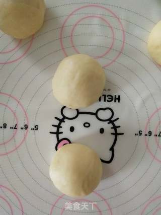 乳山喜饼的做法步骤：3