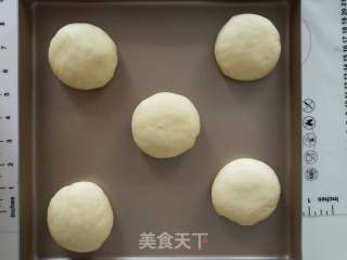 乳山喜饼的做法步骤：4
