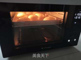 乳山喜饼的做法步骤：7