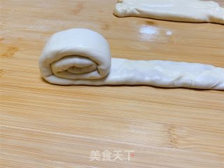 家常猪肉馅儿饼（包法测评）的做法步骤：7
