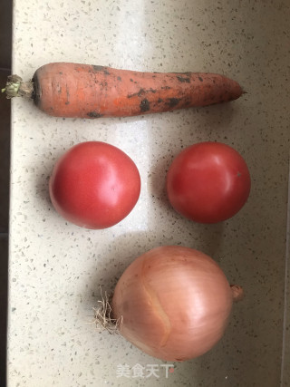 红焖羊肉的做法步骤：2