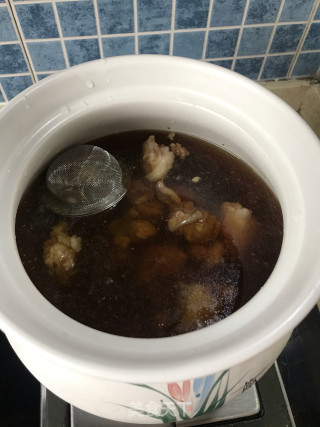 红焖羊肉的做法步骤：10