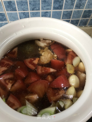 红焖羊肉的做法步骤：11