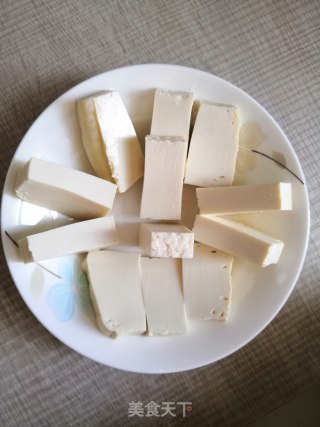 简单烩菜的做法步骤：3