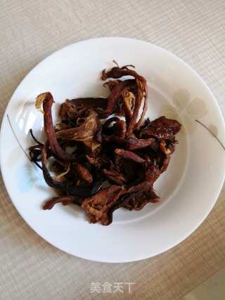 简单烩菜的做法步骤：4