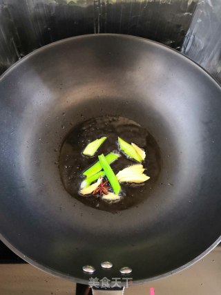 简单烩菜的做法步骤：6