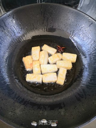 简单烩菜的做法步骤：8