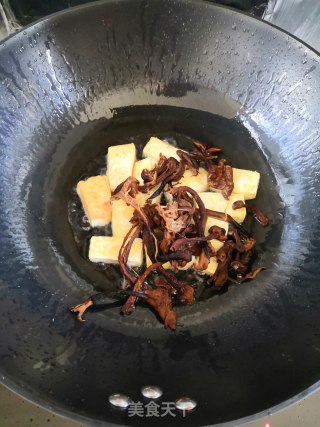 简单烩菜的做法步骤：9