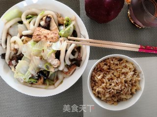 简单烩菜的做法步骤：15