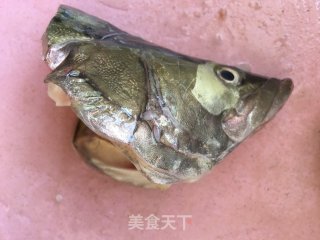 松鼠桂鱼的做法步骤：2