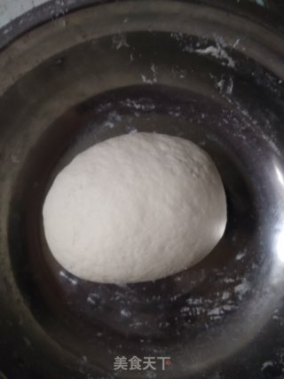 自制凉皮的做法步骤：3