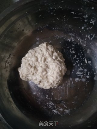 自制凉皮的做法步骤：5