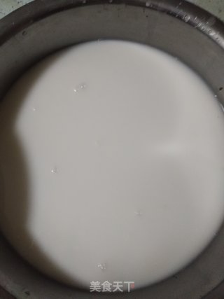 自制凉皮的做法步骤：6