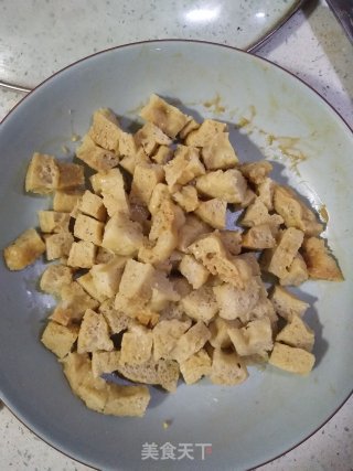 自制凉皮的做法步骤：9
