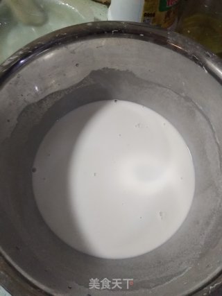 自制凉皮的做法步骤：10