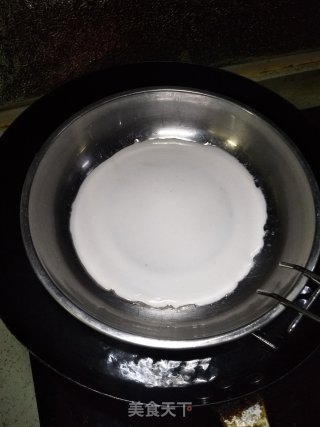 自制凉皮的做法步骤：12