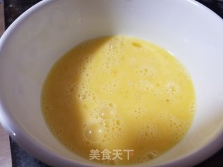 鲜虾鸡蛋肠粉的做法步骤：3