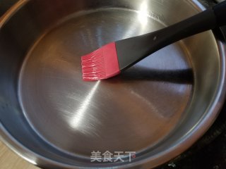 鲜虾鸡蛋肠粉的做法步骤：5