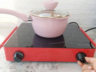 红薯小米粥的做法步骤：8