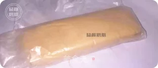 奶酪饼干的做法步骤：6