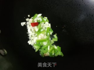 凉拌红凤菜的做法步骤：4