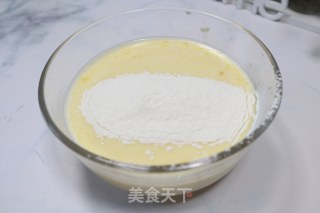 奶香布丁的做法步骤：5