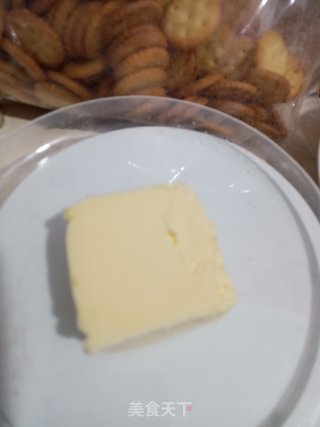 雪花酥的做法步骤：3