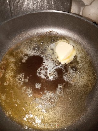 雪花酥的做法步骤：6