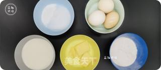 松软、入口即化--舒芙蕾的做法步骤：1