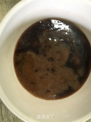 青椒炒鸡珍的做法步骤：7