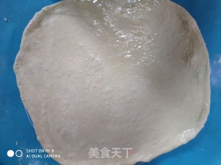 发面饼的做法步骤：5