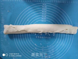 发面饼的做法步骤：6