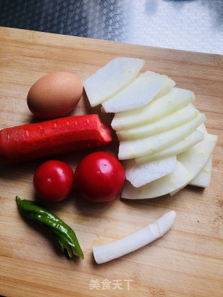 家常绘麻食的做法步骤：8