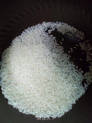 红薯饭的做法步骤：1