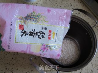 辣白菜炒饭的做法步骤：2