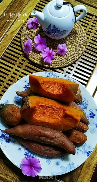 大丰收的做法步骤：5