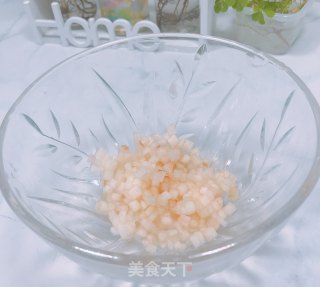 蜜桃果冻的做法步骤：4