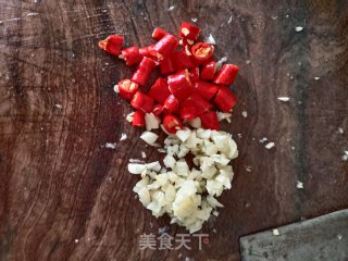 油豆腐焖肉的做法步骤：3