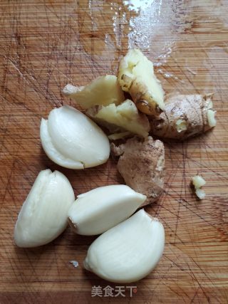 黄豆酱蒸罗非鱼的做法步骤：4