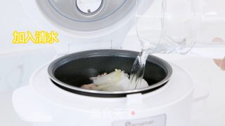 冬瓜薏米排骨汤的做法步骤：4