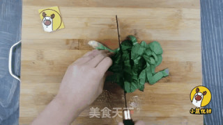 番茄牛肉烩饭，酸甜软糯有营养的进口宝贝生鲜「小鹿优鲜」的做法步骤：4