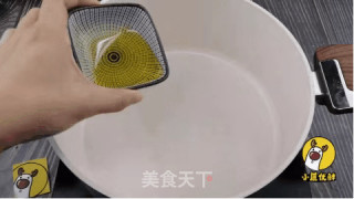 番茄牛肉烩饭，酸甜软糯有营养的进口宝贝生鲜「小鹿优鲜」的做法步骤：5