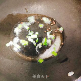 豆腐虾仁鲜汤的做法步骤：3